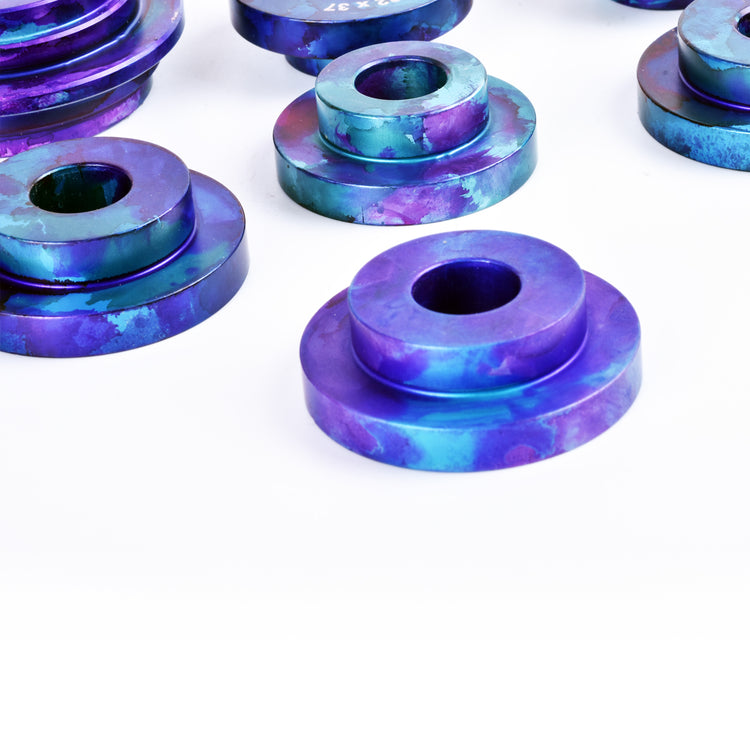 Bottom Bracket Press Essential Kit - Mystic-35391894290600 main