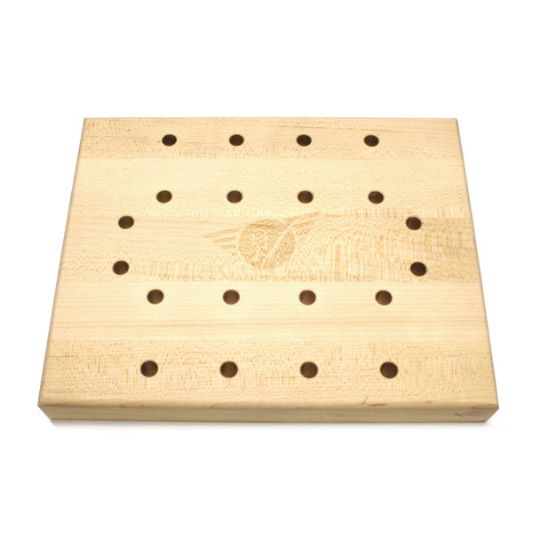 Wood Base For Large Sealed Bearing Press (PRESS-1)-45053678583976 