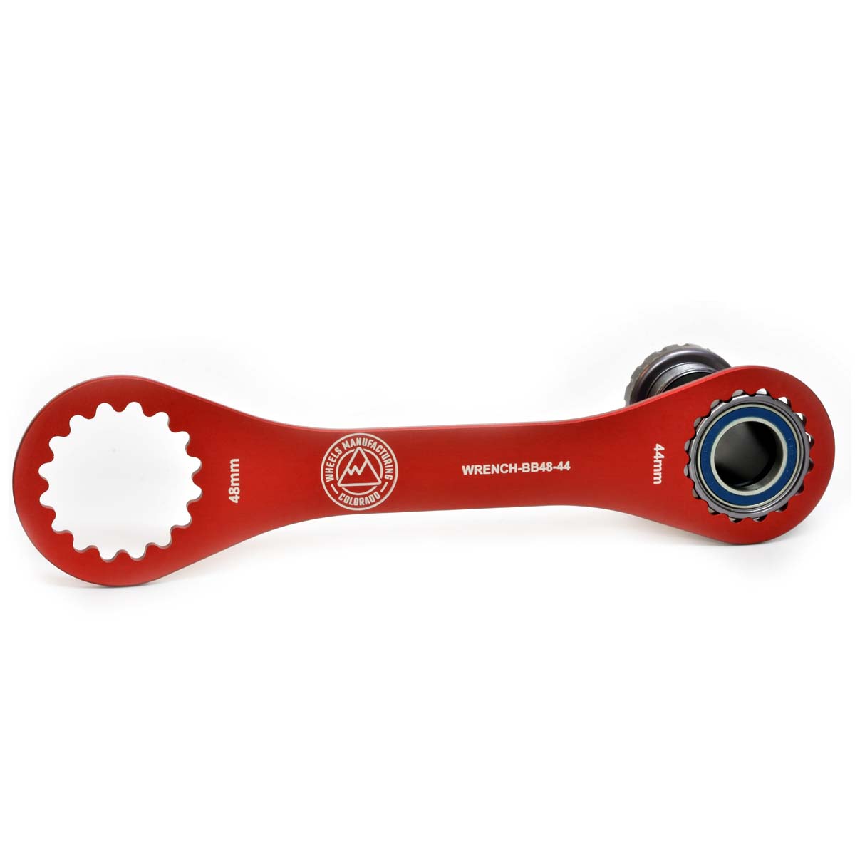 Wheels Mfg Double End BB Wrench