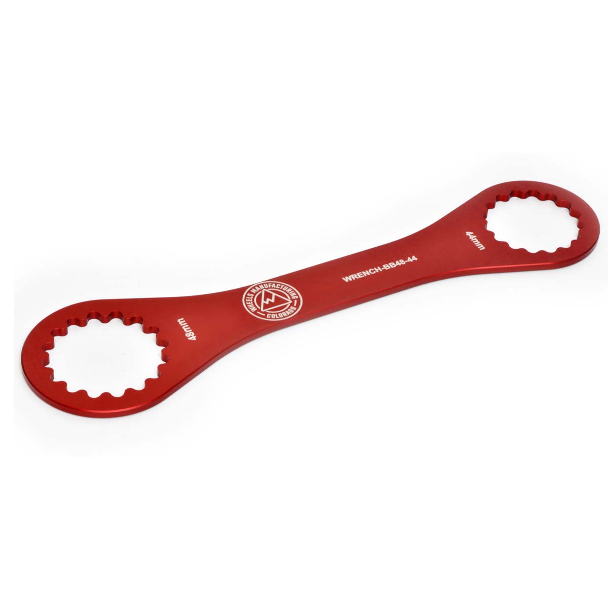 Wheels Mfg Double End BB Wrench - Thumbnail 2