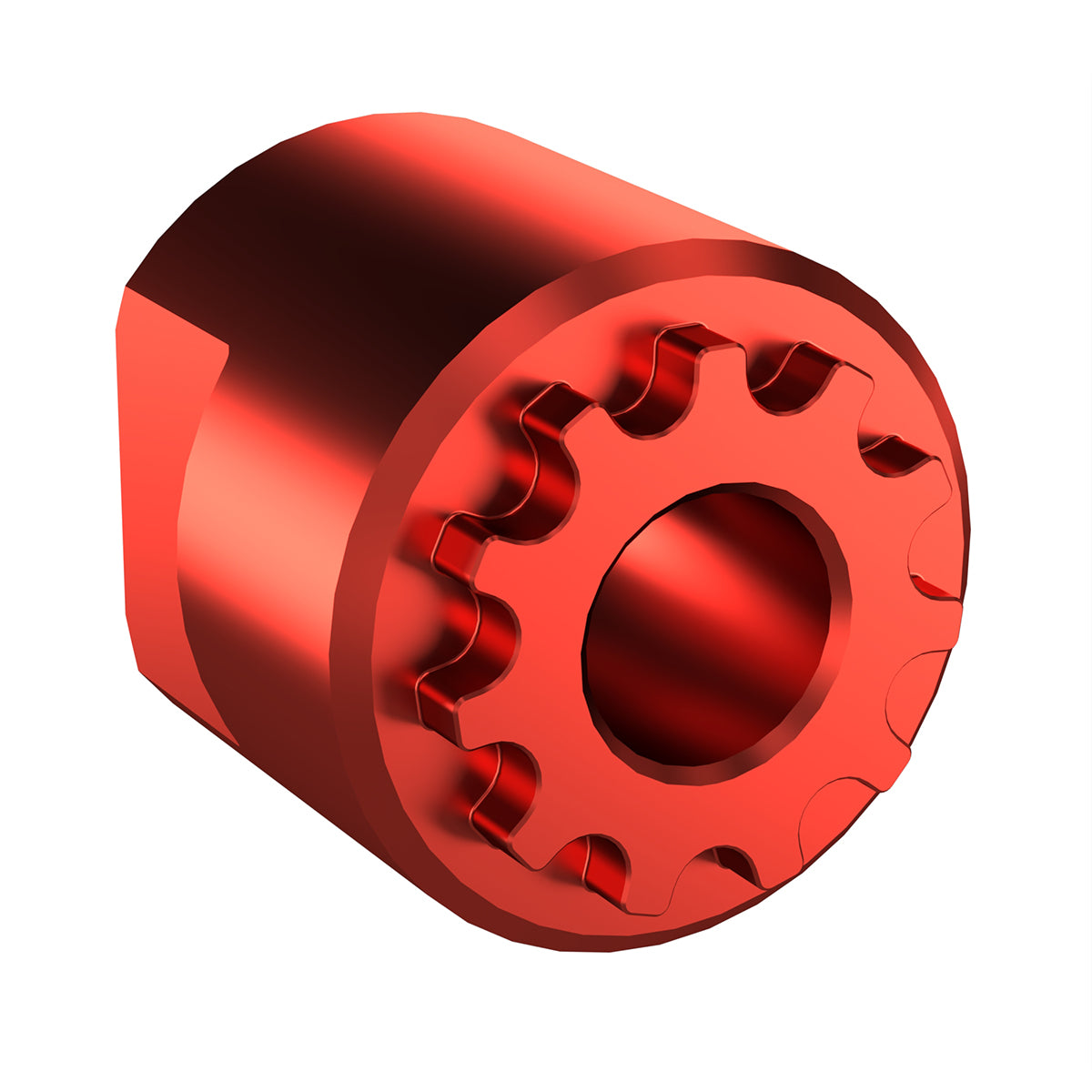 XTR Cap Driver - Thumbnail 5