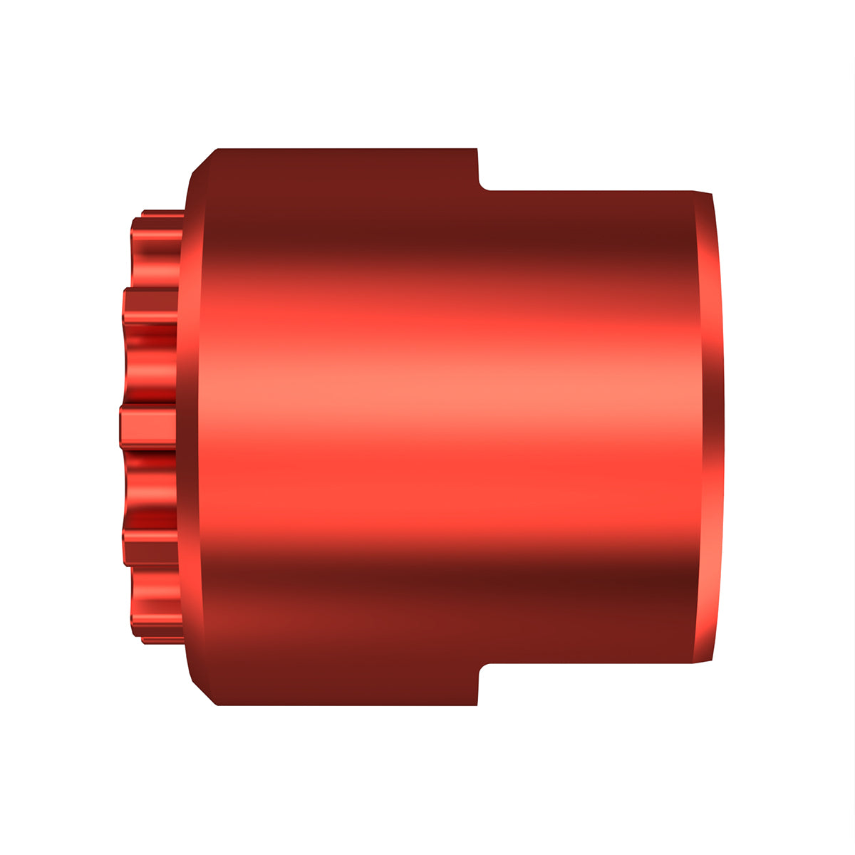 XTR Cap Driver - Thumbnail 3