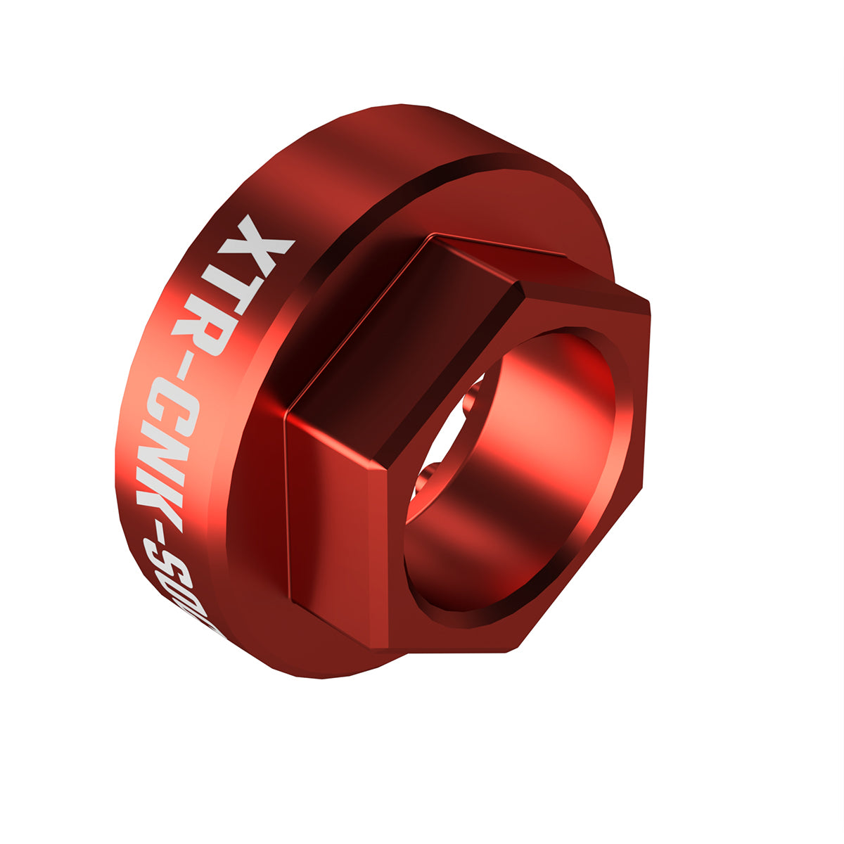 Wheels Manufacturing XTR Crank Socket - Thumbnail 4